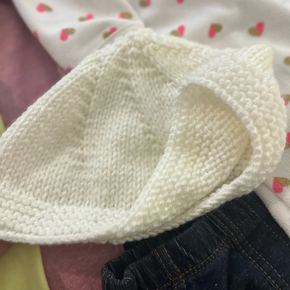 👶🎀 Baby Girl NAME BRAND BUNDLE – 14 Pieces – 6M to 2T (Mostly 12M!)